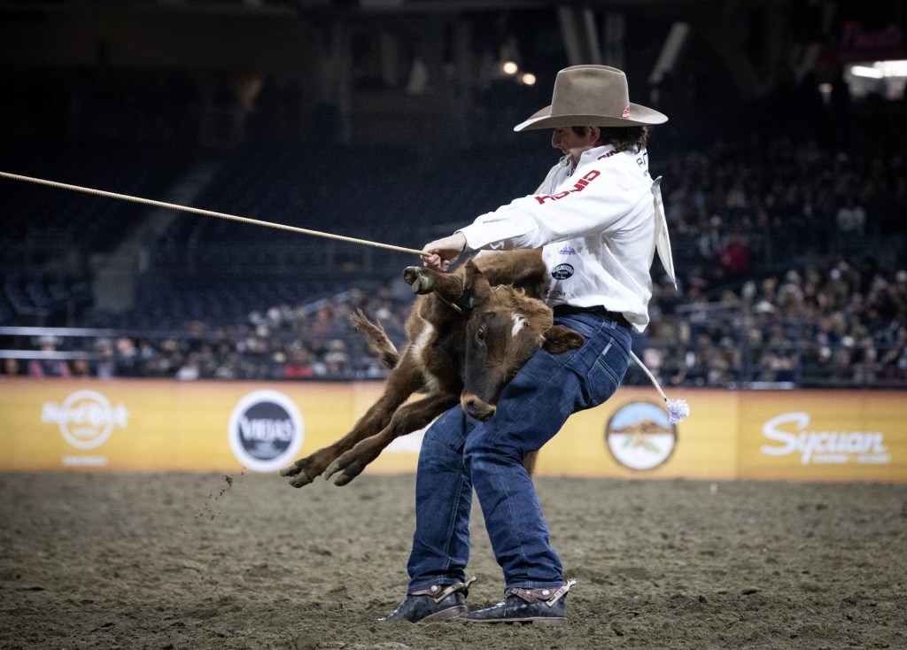 Cruel San Diego Rodeo returns to Petco Park for third year – San Diego Union-Tribune