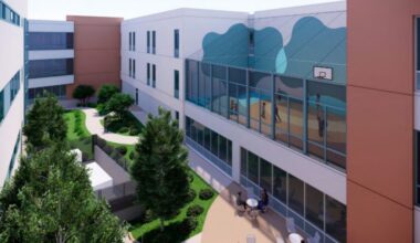 Rady Children’s to break ground on new mental health hospital next year – San Diego Union-Tribune