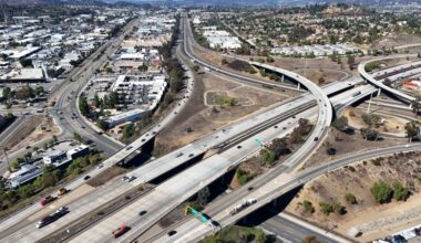 SANDAG walks back commuter rail in favor of buses for new $125B transit plan