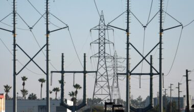 On a 4-1 vote, state utilities commission slightly lowers SDG&E’s profit rate – San Diego Union-Tribune