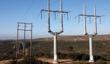 Council members right to push back at SDG&E’s disinformation – San Diego Union-Tribune