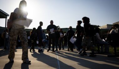 San Diego Unified must respond to math crisis that UCSD revealed – San Diego Union-Tribune