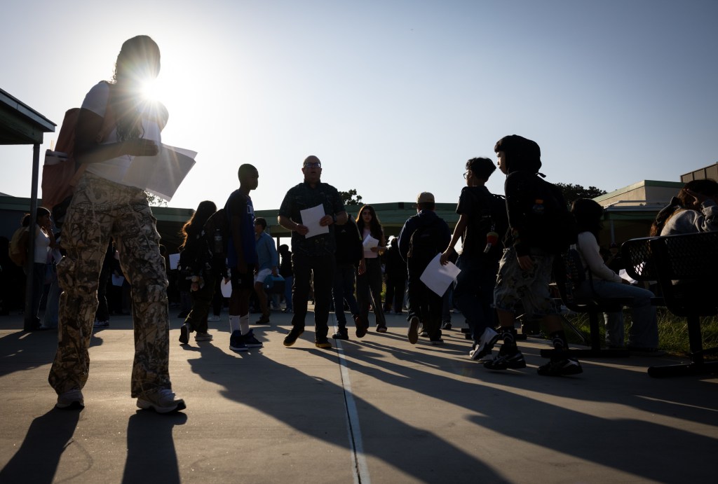 San Diego Unified must respond to math crisis that UCSD revealed – San Diego Union-Tribune