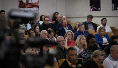 San Diego Unified punts vote on sweeping affordable housing plans – San Diego Union-Tribune