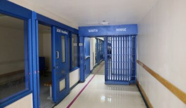 Sheriff Kelly Martinez expected to seek as much as $3 billion from county for critical jail upgrades – San Diego Union-Tribune