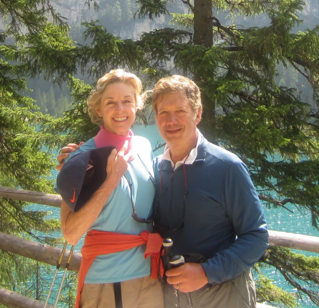 Remembering Dr. Thomas Shiftan, a patron of cancer research and the arts – San Diego Union-Tribune