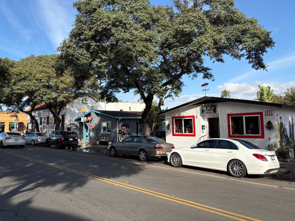 4 places to shop for gifts in South Park