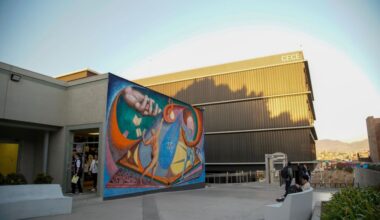 Consortium brings new era for binational education in CaliBaja – San Diego Union-Tribune