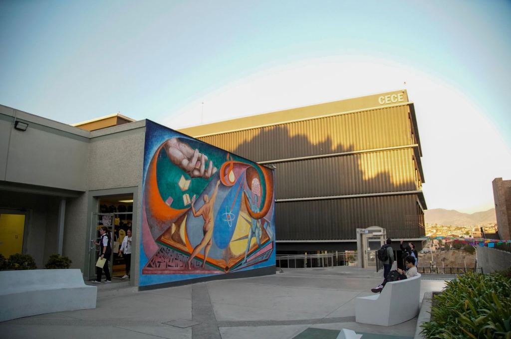 Consortium brings new era for binational education in CaliBaja – San Diego Union-Tribune