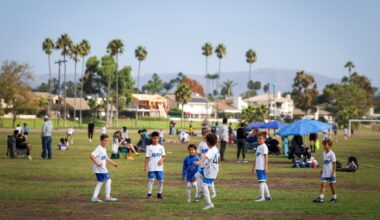 The Fairbanks field follies are one more city land-use botch – San Diego Union-Tribune