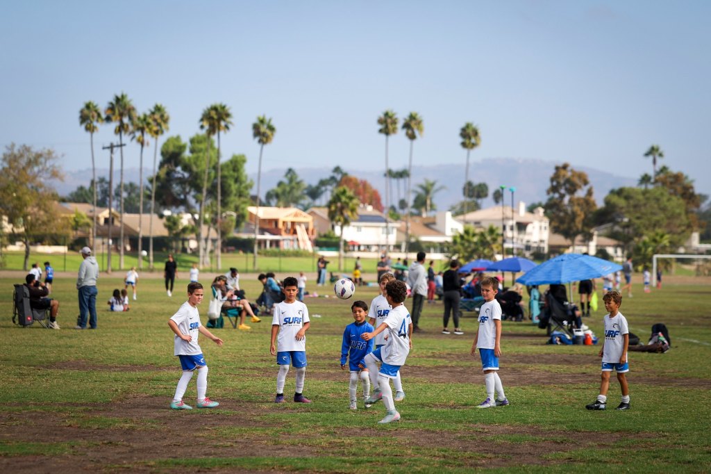 The Fairbanks field follies are one more city land-use botch – San Diego Union-Tribune