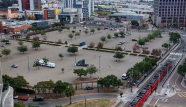 Lawsuit was a proper response to Gloria’s ‘flawed deal’ – San Diego Union-Tribune