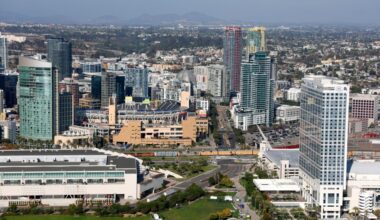 Tax proposals would make region even less affordable – San Diego Union-Tribune