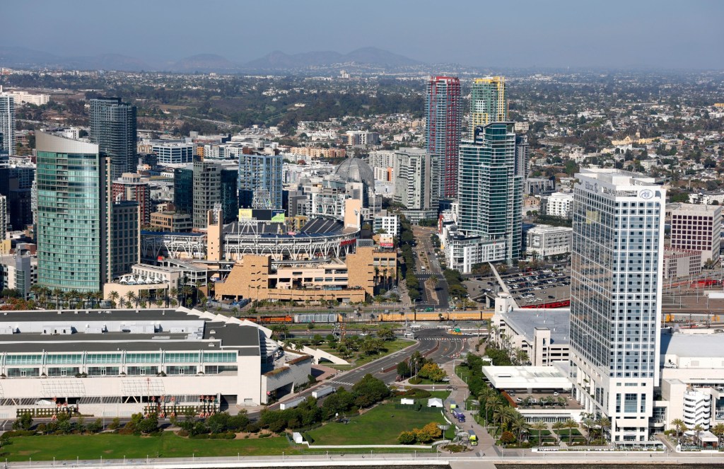 Tax proposals would make region even less affordable – San Diego Union-Tribune