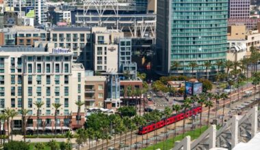 San Diego faces new budget crisis amid disappointing tax revenue, rising costs – San Diego Union-Tribune