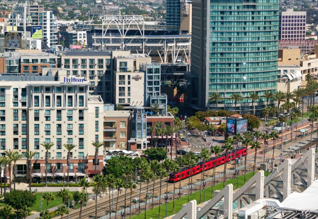 San Diego faces new budget crisis amid disappointing tax revenue, rising costs – San Diego Union-Tribune