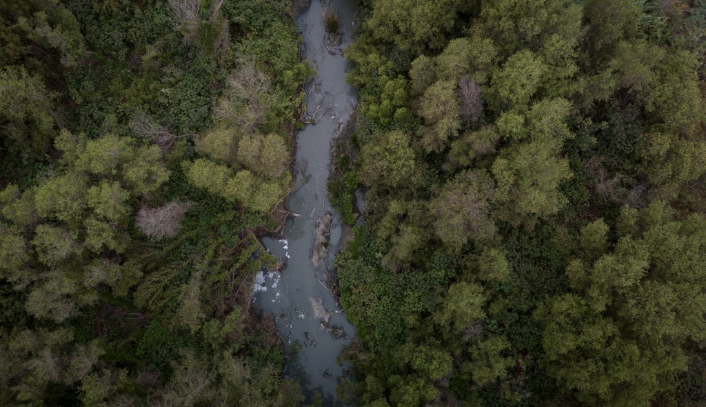California officials to hold series of meetings on Tijuana River sewage crisis – San Diego Union-Tribune