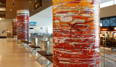 The biggest San Diego visual art stories of 2025 – San Diego Union-Tribune