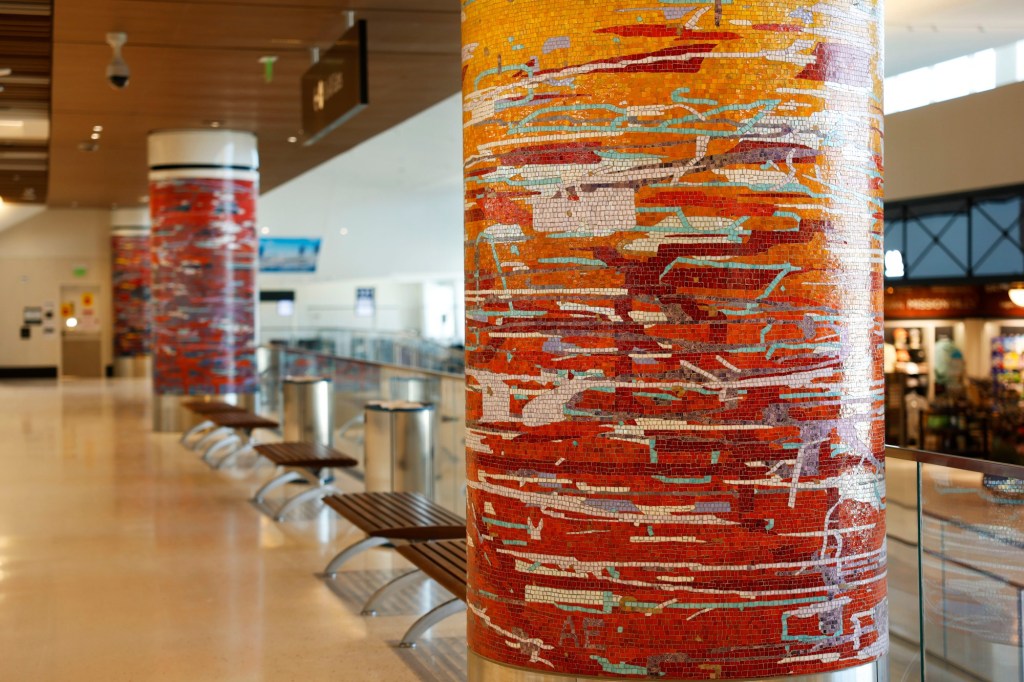 The biggest San Diego visual art stories of 2025 – San Diego Union-Tribune