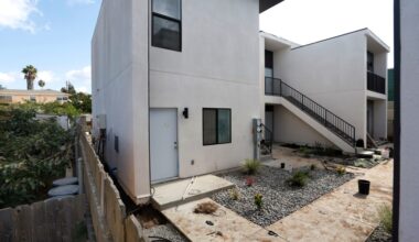 Bonus programs delivering needed housing for San Diego – San Diego Union-Tribune