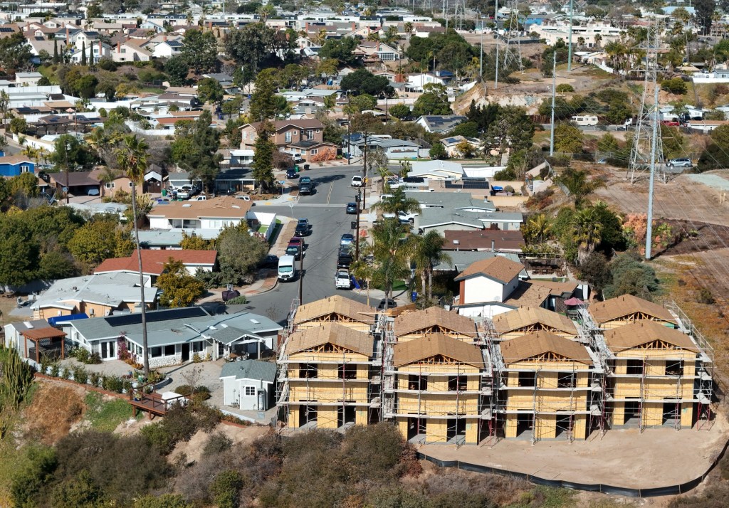 Clairemont community plan needs fixes to protect existing homes – San Diego Union-Tribune