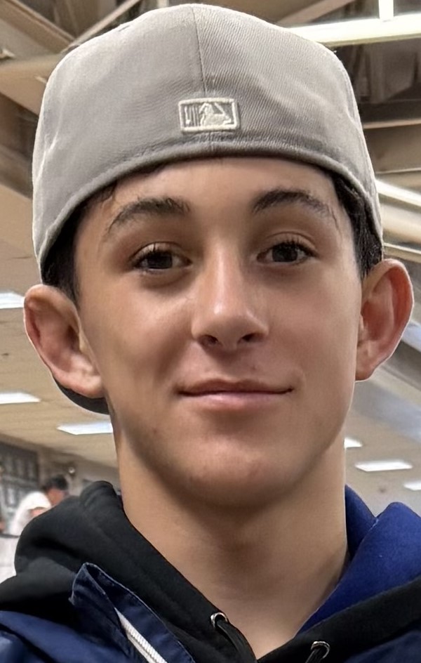 Cash McClurg (Cash McClurg)