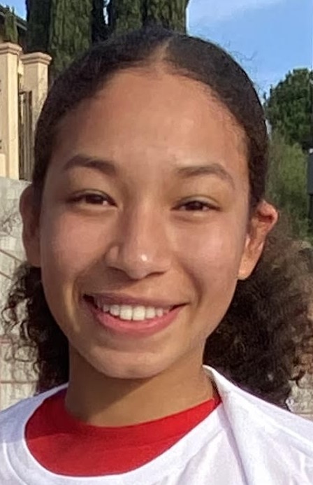 Kenzie Sanchez (Kenzie Sanchez)