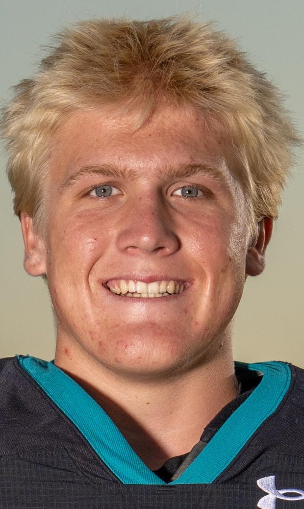 Mitch Stehly (Mitch Stehly)