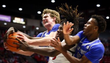 SDSU hosts Air Force team that has had 'horrendous' time in NIL era