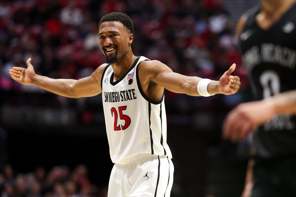 Gonzaga, Utah State on top as NET suggests 3 bids for future conference teams