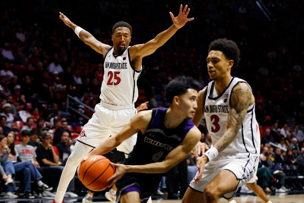 Gonzaga, San Diego State on top as conference play begins