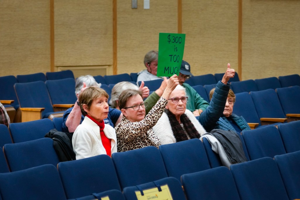 It’s obvious that San Diego needs a change in direction – San Diego Union-Tribune