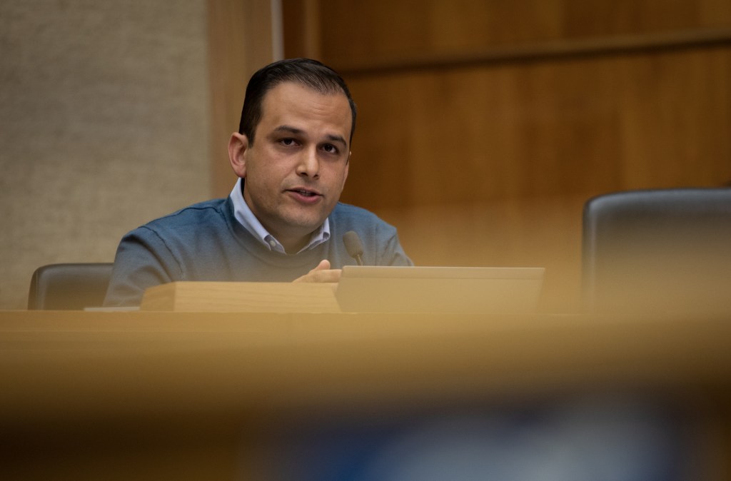 Reforms needed to help city regain credibility with residents – San Diego Union-Tribune