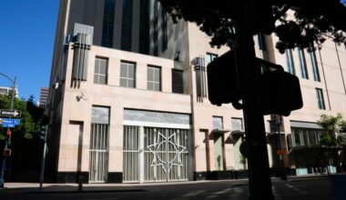 Man in Sheriff’s Office custody died of natural causes, autopsy says – San Diego Union-Tribune