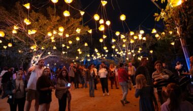 31 can’t-miss holiday season events this week in San Diego – San Diego Union-Tribune