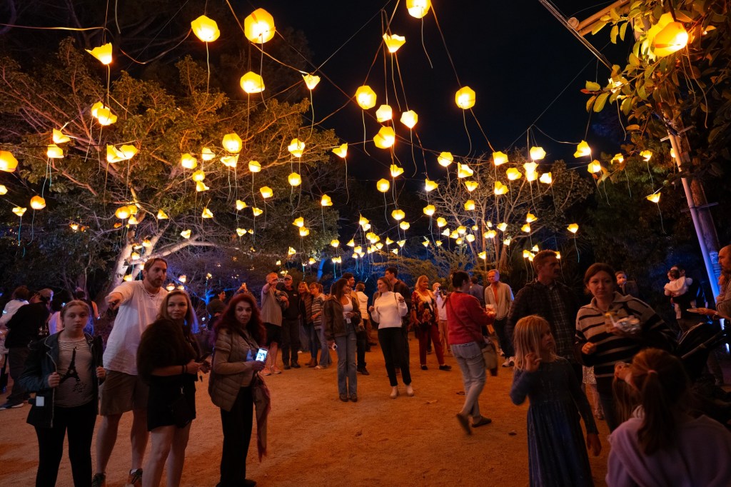 31 can’t-miss holiday season events this week in San Diego – San Diego Union-Tribune