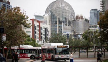 Is SANDAG on the right track with its new $125 billion blueprint? – San Diego Union-Tribune