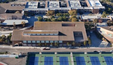 San Dieguito high school gym rented out for 24-hour ‘highly inappropriate’ game show – San Diego Union-Tribune