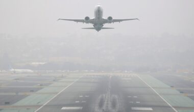 Curious about why San Diego’s coastline has been lost in the fog lately? – San Diego Union-Tribune