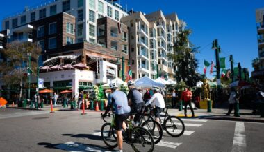 5 places to eat, drink and explore in Little Italy