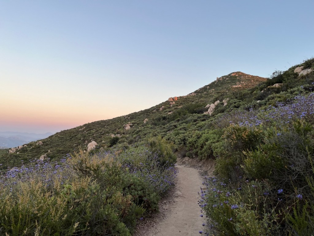 101 hikes in San Diego County, and we’re not done yet – San Diego Union-Tribune