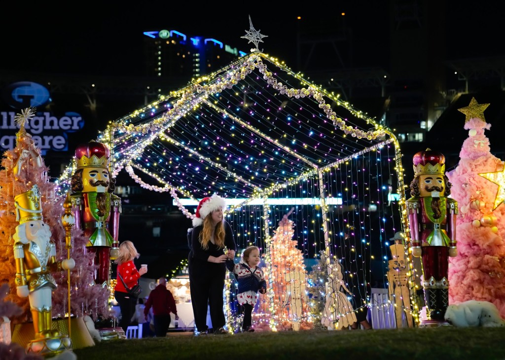 Dec. 22-26 – San Diego Union-Tribune