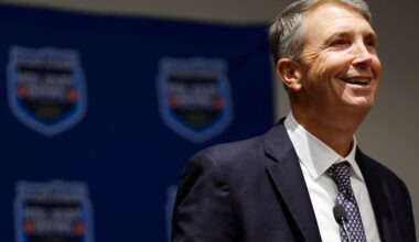 No. 21 Arizona aiming for 10-win season