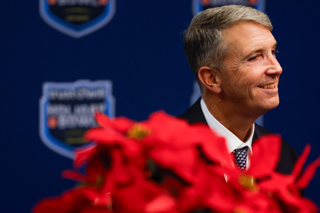 Arizona, SMU coaches hopeful lineups will be largely intact for Holiday Bowl