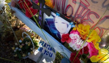 Autopsy raises new questions about a woman at the center of a sheriff’s investigation – San Diego Union-Tribune