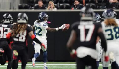 San Diegan's big kickoff return sparks Seahawks, who look stout
