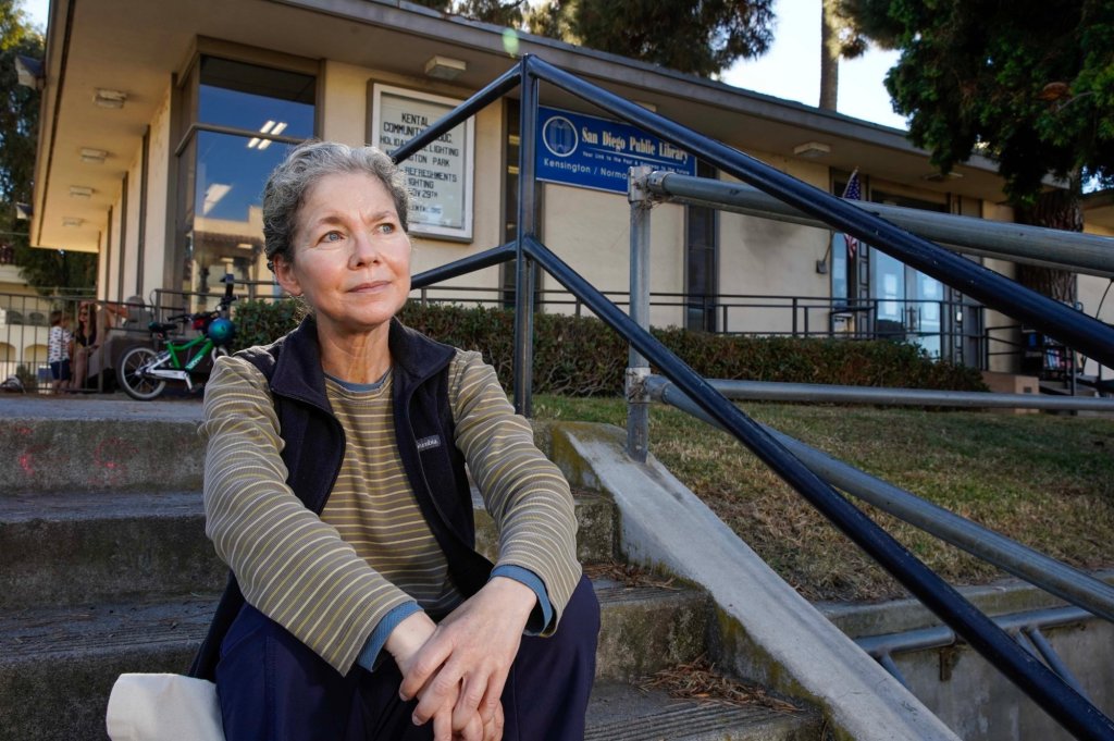 With last discrimination lawsuit over, former San Diego clerk Maland says ‘truth has finally come to light’ – San Diego Union-Tribune