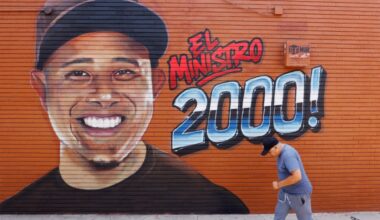 These 25 moments defined the Padres' 2025 season