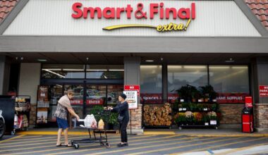 Here’s where Smart & Final is opening its latest store in San Diego – San Diego Union-Tribune