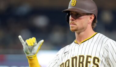 Former Padre Ryan O’Hearn signing with Pittsburgh Pirates – San Diego Union-Tribune